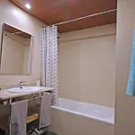 Apartmán El Mirador De Nabain *