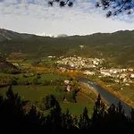 El Mirador De Nabain Apartmán