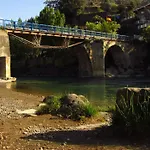 El Mirador De Nabain Apartmán