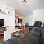 El Mirador De Nabain Apartmán Boltaña