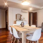 Apartmán El Mirador De Nabain