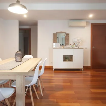 דירה El Mirador De Nabain