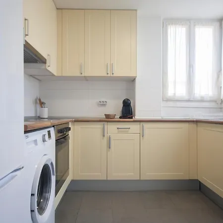 El Mirador De Nabain דירה בולטניה