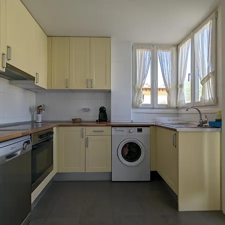 El Mirador De Nabain בולטניה