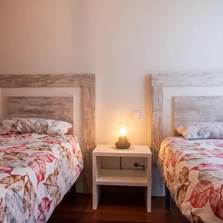 El Mirador De Nabain * בולטניה