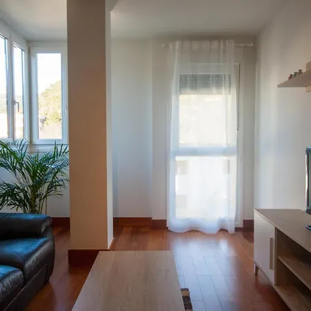 El Mirador De Nabain