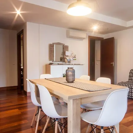 דירה El Mirador De Nabain