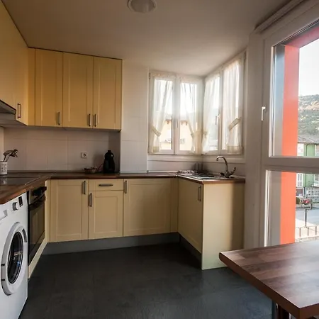 El Mirador De Nabain * בולטניה