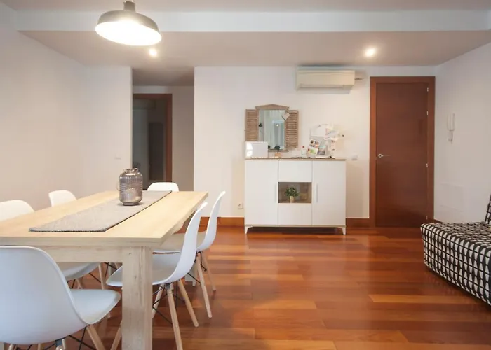 Apartamento El Mirador De Nabaín