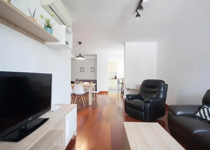 El Mirador De Nabaín Apartamento *