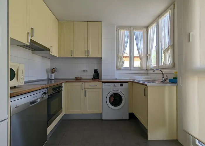 El Mirador De Nabaín Boltaña