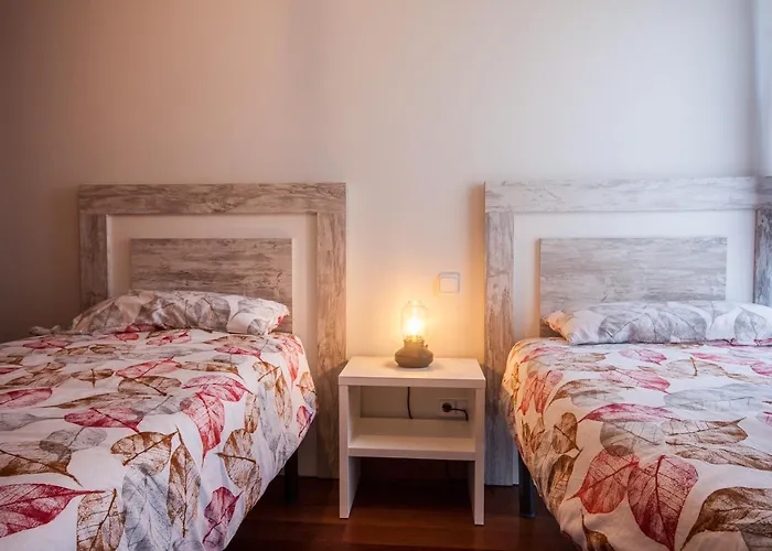 El Mirador De Nabaín * Boltaña