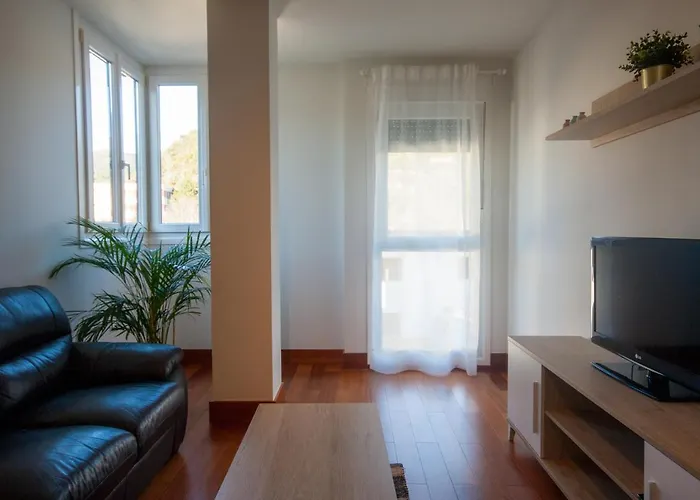 El Mirador De Nabaín