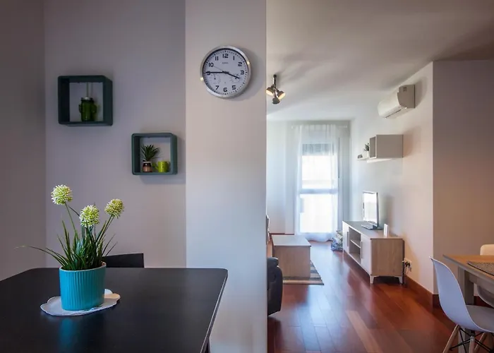 El Mirador De Nabaín Boltaña