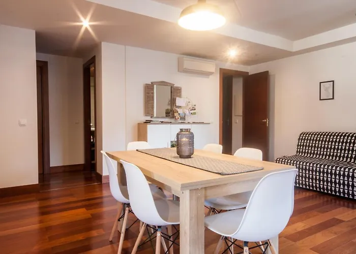 Apartamento El Mirador De Nabaín