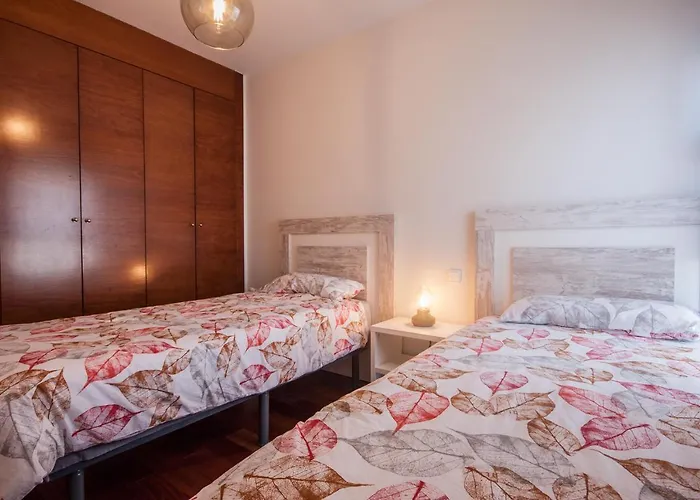 Apartamento El Mirador De Nabaín *